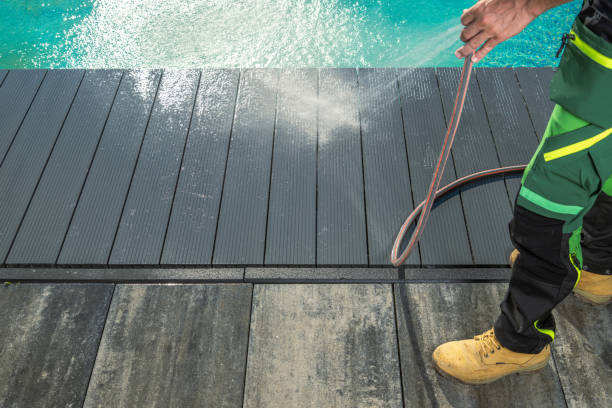 Best Commercial Building Pressure Washing  in Montgomery, MN