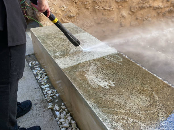Why Choose Our Certified Pressure Washing Experts for Your Project Needs in Montgomery, MN?