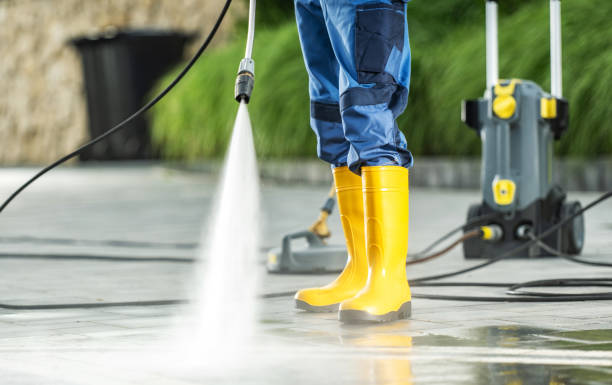 Montgomery, MN Pressure Washing Company