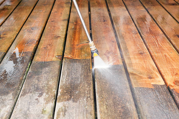 Best Pressure Washing Estimates  in Montgomery, MN