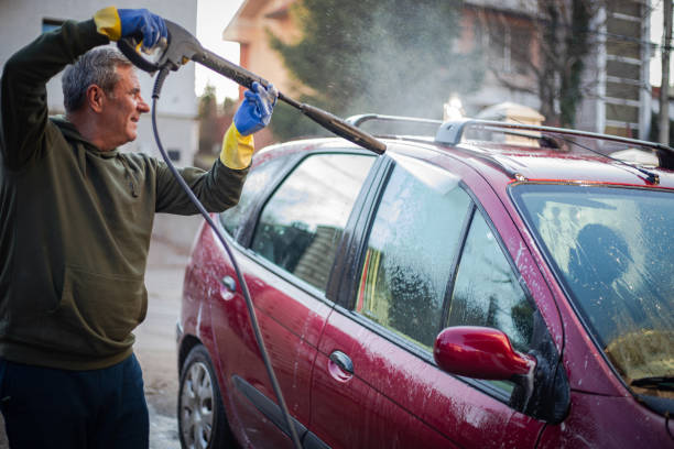 Best Best Pressure Washing Companies  in Montgomery, MN